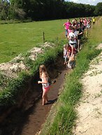 Hotel-Restaurant De Leygraaf