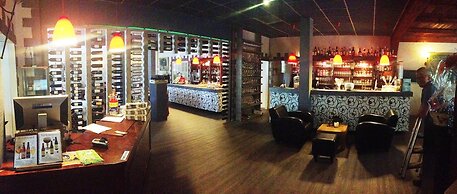 Hotel-Restaurant De Leygraaf