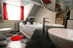 Hotel-Restaurant De Leygraaf