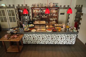 Hotel-Restaurant De Leygraaf