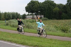 Hotel-Restaurant De Leygraaf