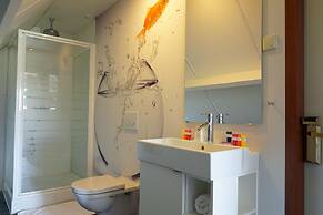 Hotel-Restaurant De Leygraaf