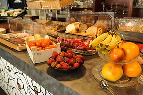 Hotel-Restaurant De Leygraaf