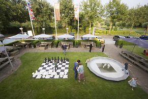 Hotel-Restaurant De Leygraaf