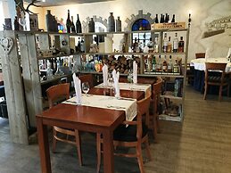 Hotel-Restaurant De Leygraaf