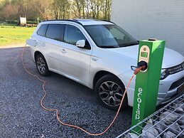 Hotel-Restaurant De Leygraaf