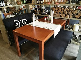 Hotel-Restaurant De Leygraaf