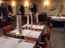 Hotel-Restaurant De Leygraaf