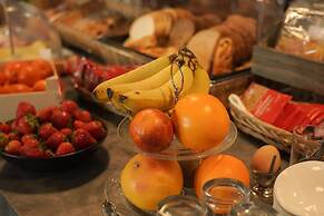 Hotel-Restaurant De Leygraaf