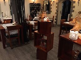 Hotel-Restaurant De Leygraaf