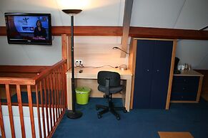 Hotel-Restaurant De Leygraaf