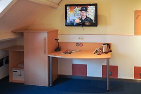 Hotel-Restaurant De Leygraaf