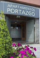 Apartamentos Portazgo