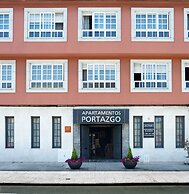 Apartamentos Portazgo