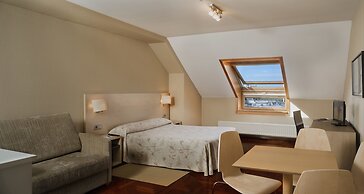 Apartamentos Portazgo