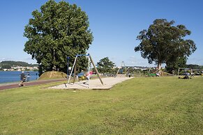 Apartamentos Portazgo