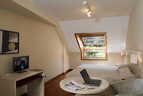 Apartamentos Portazgo