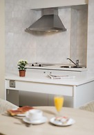 Apartamentos Portazgo