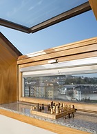 Apartamentos Portazgo