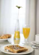 Apartamentos Portazgo