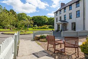 East Hook Farm & Country House