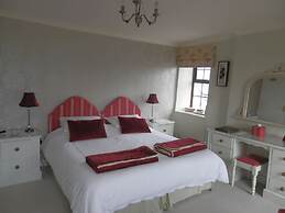 East Hook Farm & Country House