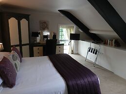 East Hook Farm & Country House