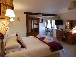 East Hook Farm & Country House