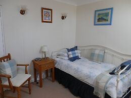 East Hook Farm & Country House