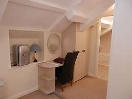 East Hook Farm & Country House