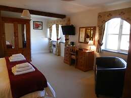 East Hook Farm & Country House