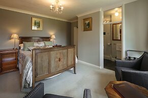 East Hook Farm & Country House