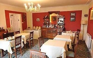 East Hook Farm & Country House