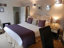 East Hook Farm & Country House