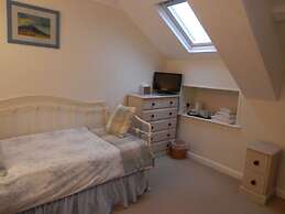 East Hook Farm & Country House