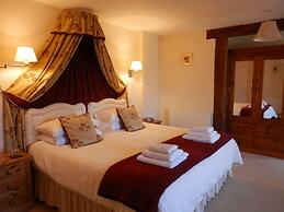 East Hook Farm & Country House