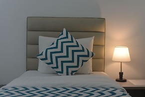 Grand Blue Beach Hotel