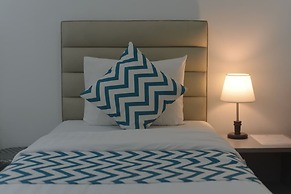 Grand Blue Beach Hotel