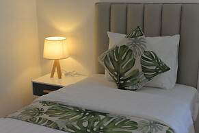 Grand Blue Beach Hotel