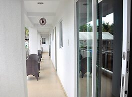 Grand Blue Beach Hotel