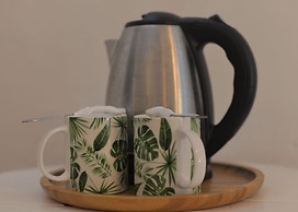 Grand Blue Beach Hotel