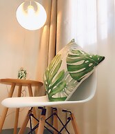 Grand Blue Beach Hotel