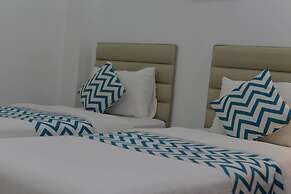 Grand Blue Beach Hotel