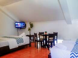 Grand Blue Beach Hotel