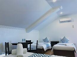 Grand Blue Beach Hotel