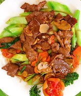 Grand Blue Beach Hotel