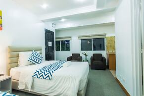 Grand Blue Beach Hotel