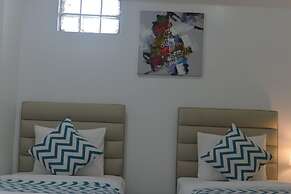 Grand Blue Beach Hotel