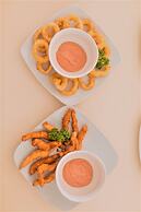 Grand Blue Beach Hotel