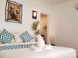 Grand Blue Beach Hotel